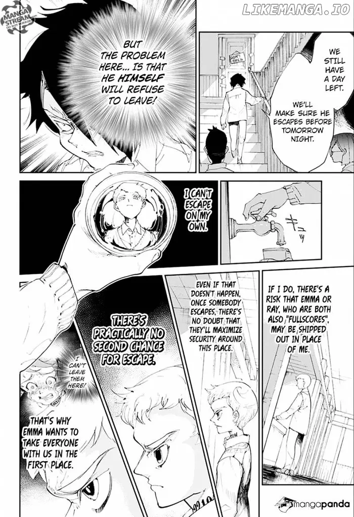The Promised Neverland chapter 26 image 17_optimized